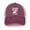 Red, variant on Crabby Please Return To The Beach Black Trucker Hat for Men Women, Adjustable Mesh Back Baseball Cap