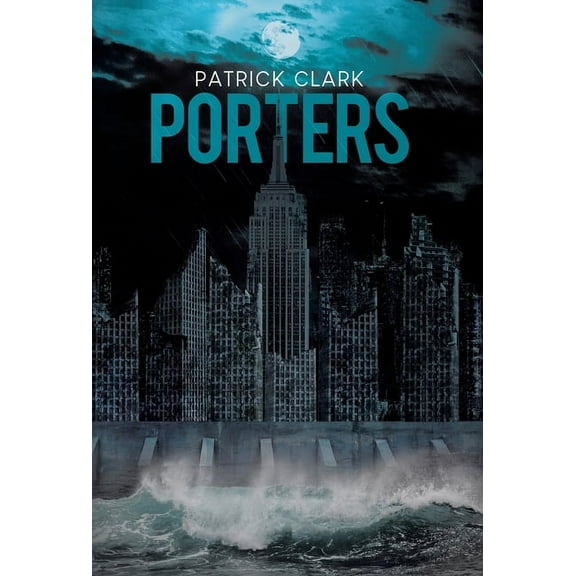 Porters, (Hardcover)