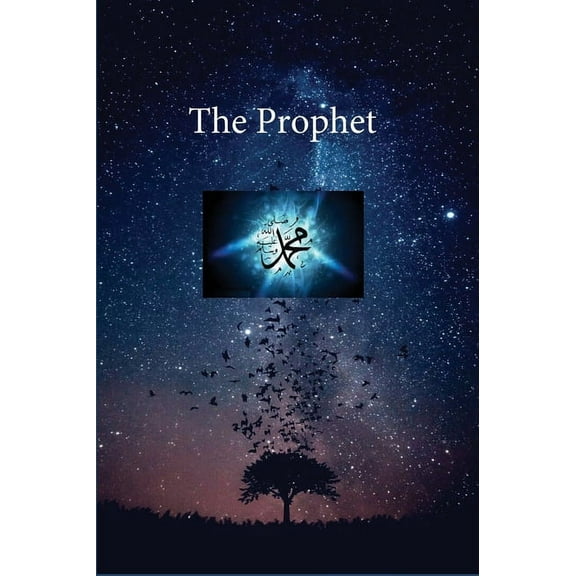 The Prophet (Hardcover)
