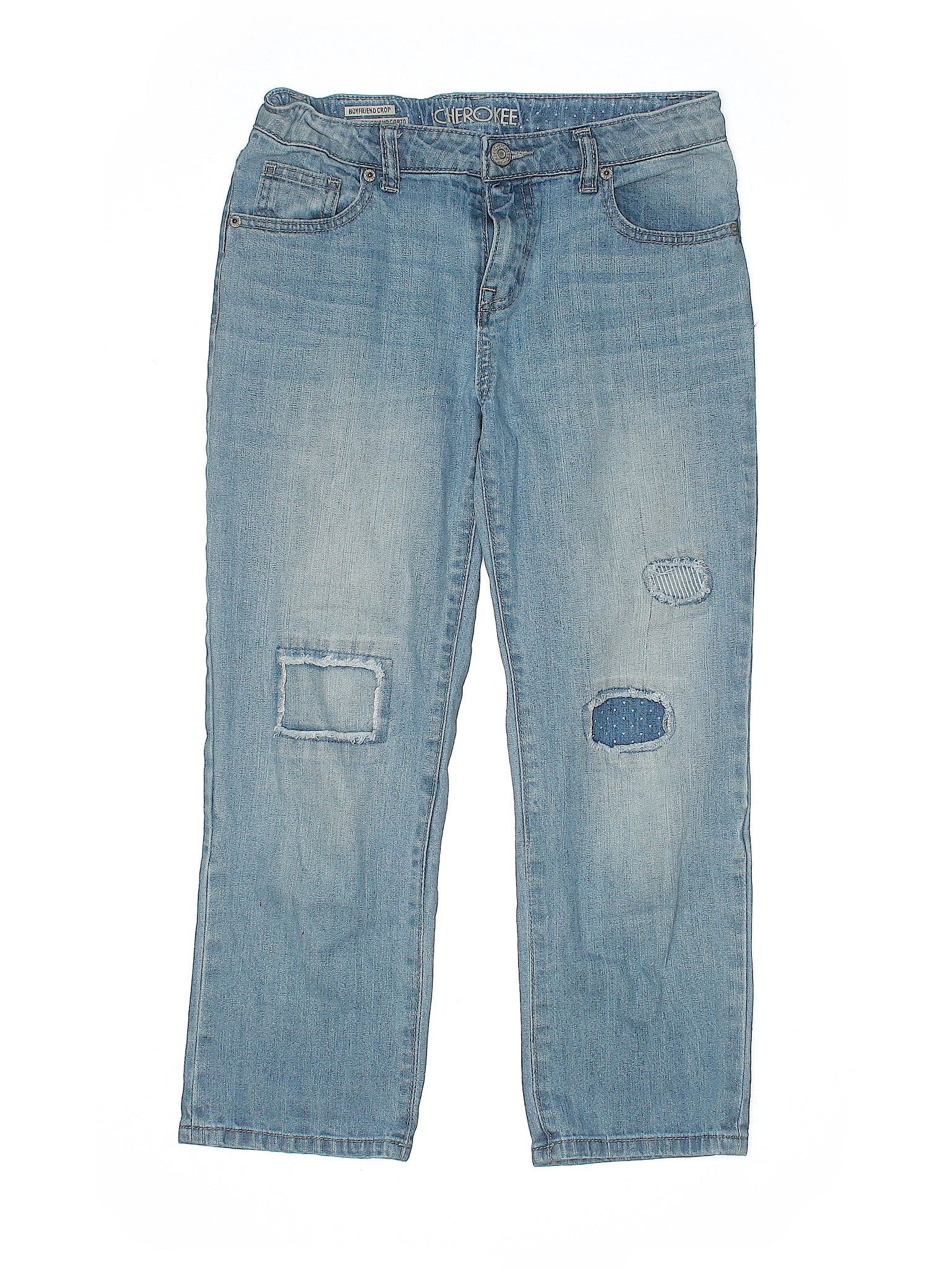 cherokee jeans walmart