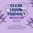 thumbnail image 3 of Cleancult Dish Soap Refill, Nature-Inspired Ingredients, Fresh Rain, 32 fl oz, 3 of 4