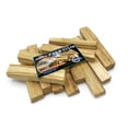 thumbnail image 3 of Palo Santo Smudge Incense Sticks,  Palo Santo Incense Sticks, 12 Pack, Santo Palo, Sustainably Sourced, Authentic Holy Wood, Cleansing, Fragrance, Meditation, Smudging Rituals, Packaged in USA, 3 of 6
