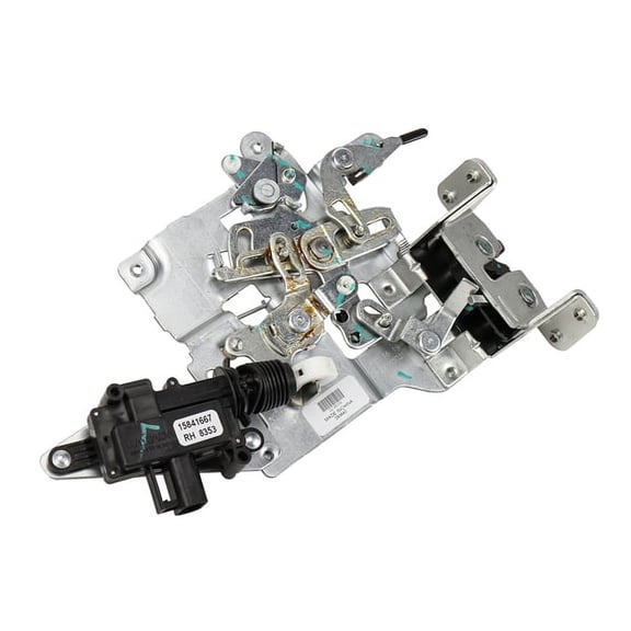 LOCK ASM-RR S/D (SLP-P1)