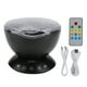 thumbnail image 1 of Proyector LED Sincero Ocean con minialtavoz Cable USB 1,2 M Lámpara de proyección colorida, 1 of 10