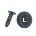 thumbnail image 4 of 10x for LEXUS LS460 LS460L RX350 RX450H Engine Cover Clip Radiator Support Clip, 4 of 9