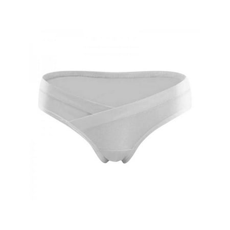 

Pregnant Women Knicker Maternity Underwear Tummy Over Bump Support Panties