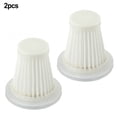 thumbnail image 4 of 2-Pack Replacement Filter 5140051-60 Fits for Black And Decker Hv9010P, 4 of 7