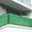 D, variant on Ohmyroo Sun Shade Sail 3.28x13.12ft Green Black Border 95% UV Block Plastic Mesh For Outdoor Patio Pool Awning Tool