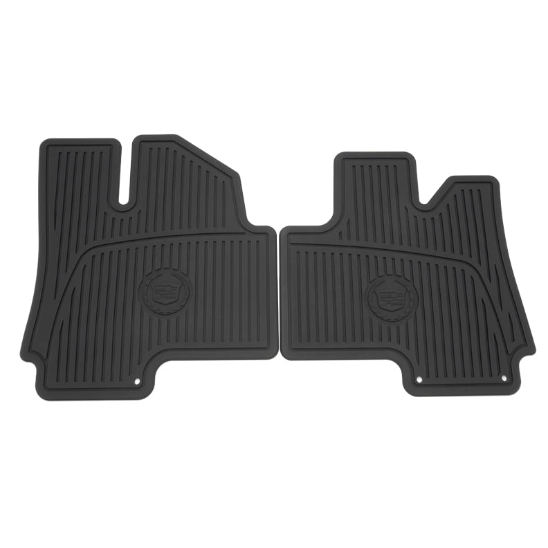 cadillac floor mats walmart