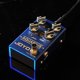 thumbnail image 3 of 8 Pedal de guitarra con de retardo Digital Tempo Pedal 5 tiempo de tiempo de tiempo de función de grabación multimodo para accesorios de guitarra Gloria Pedal de efectos, 3 of 6