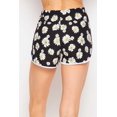 thumbnail image 2 of Summer Sport Daisy Dolphin Shorts Black M, 2 of 2
