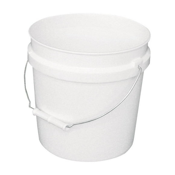 2 Gallon Bucket