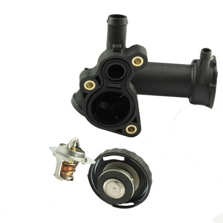 Housing Cover + Gasket Seal For Mini 2002-2008 Cooper 11537829959 11537596787