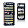 thumbnail image 3 of New England Patriots iPhone Field Design Glitter Case, 3 of 5