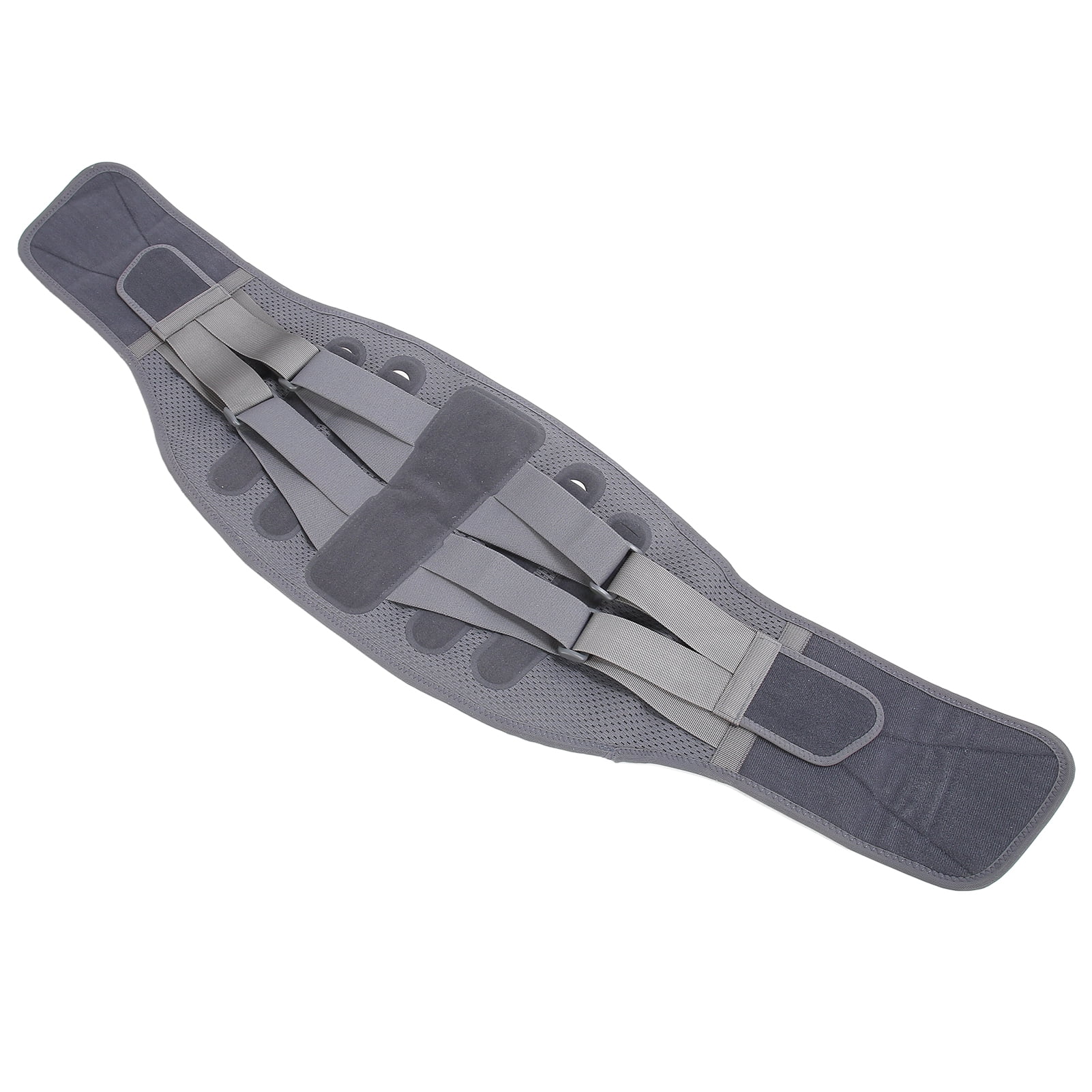 Ceinture Lombaire, L Respirante Plaques Intégrées Ceinture de