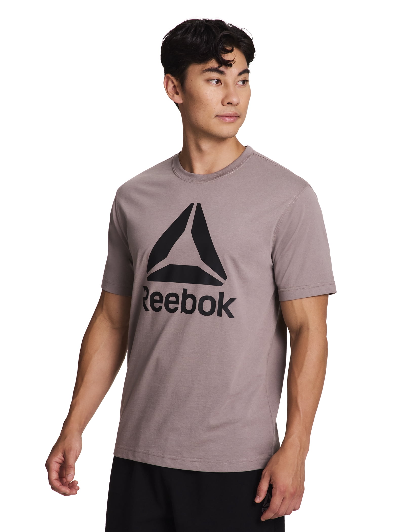 Reebok Men's & Big Men's Logo Graphic T-Shirt, Sizes XS-5XL