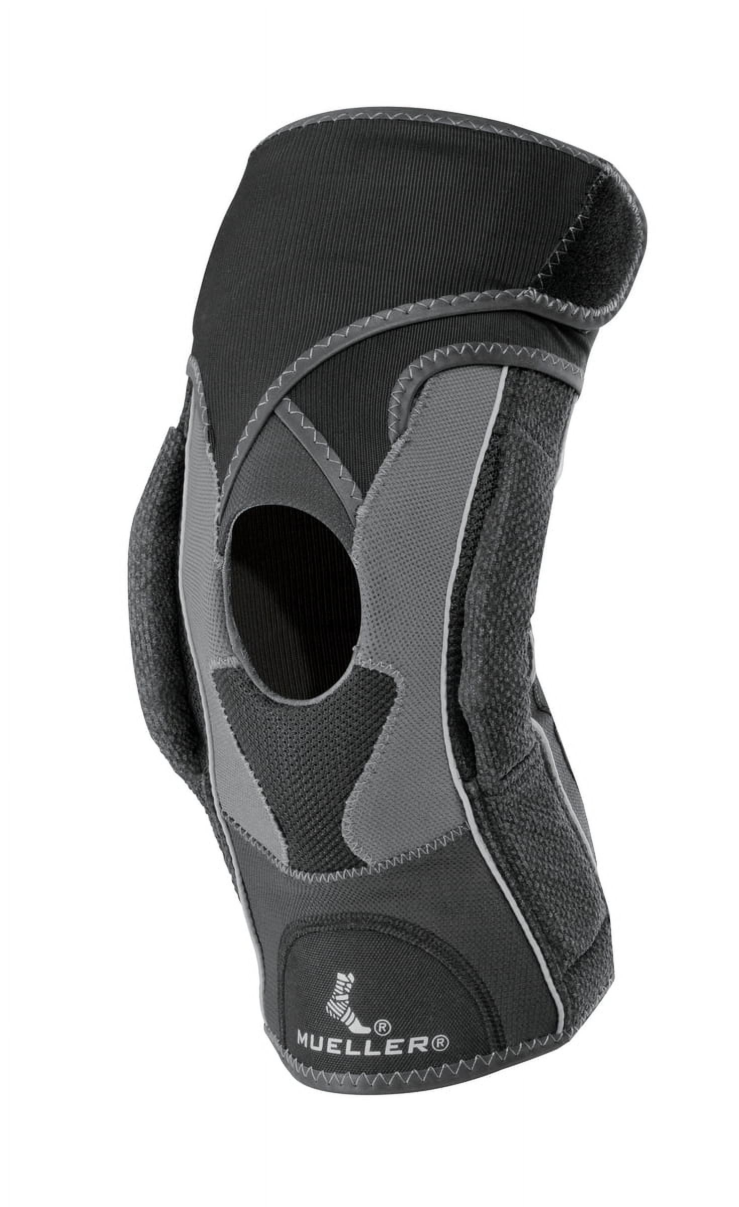Mueller Hg80 Premium Hinged Knee Brace - XL