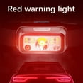 thumbnail image 6 of ZFYXGS Head-mounted Flashlight Outdoor Long-life Led Strong Light Miner's Lamp Red Light Charging Induction Headlight, 6 of 6