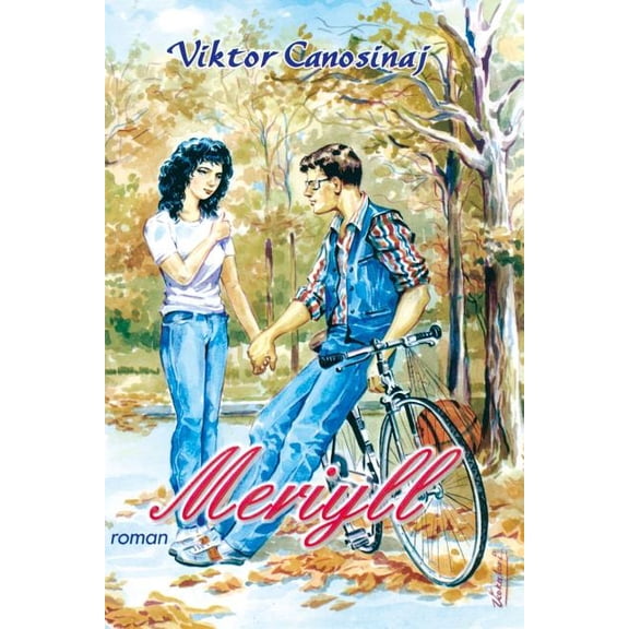 Meriyll, (Paperback)