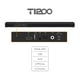 thumbnail image 3 of Barra de Sonido T-1200 Alienpro 150W RMS Subwoofer BT Óptico negro, 3 of 5