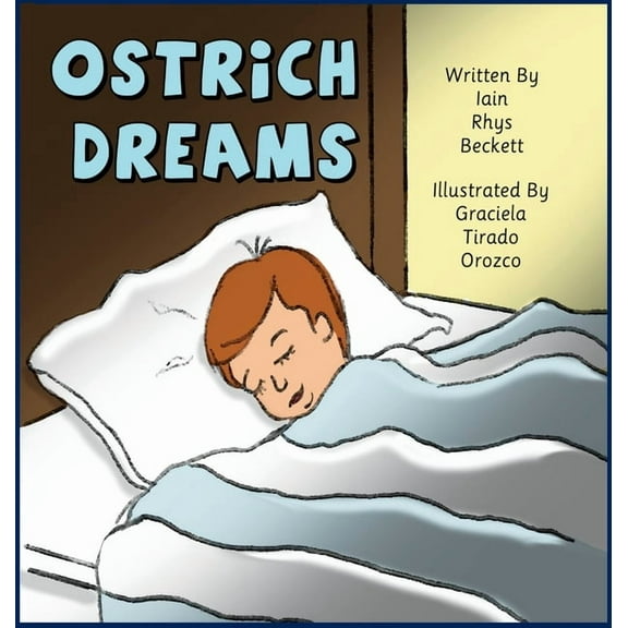 Ostrich Dreams