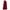 Wine, variant on Women's Fold High Waist Ruched Maxi Skirt Solid Color with Pocket Plus Size S-4XL