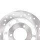 thumbnail image 5 of Disco Freno Delantero Moto DS150 GS150 X150 Cross150 Leiruki, 5 of 6