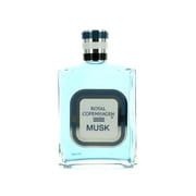 Royal Copenhagen Musk Men 8.0 oz 240 ml EDC Splash