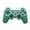 Green, variant on Peggybuy Wireless Game Handle Bluetooth-compatible Gamepad Joystick Controllers for PS3