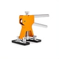 thumbnail image 1 of Car Paintless Body Dent Repair Tools Dent Repair Kit Car Dent Puller Tabs Removal Body Damage Fix Tool With Mats Minor Dent Removal, 1 of 4