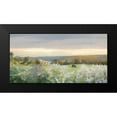 thumbnail image 2 of Deiter, Lori 14x9 Black Modern Framed Museum Art Print Titled - Autumn at Seneca, 2 of 5