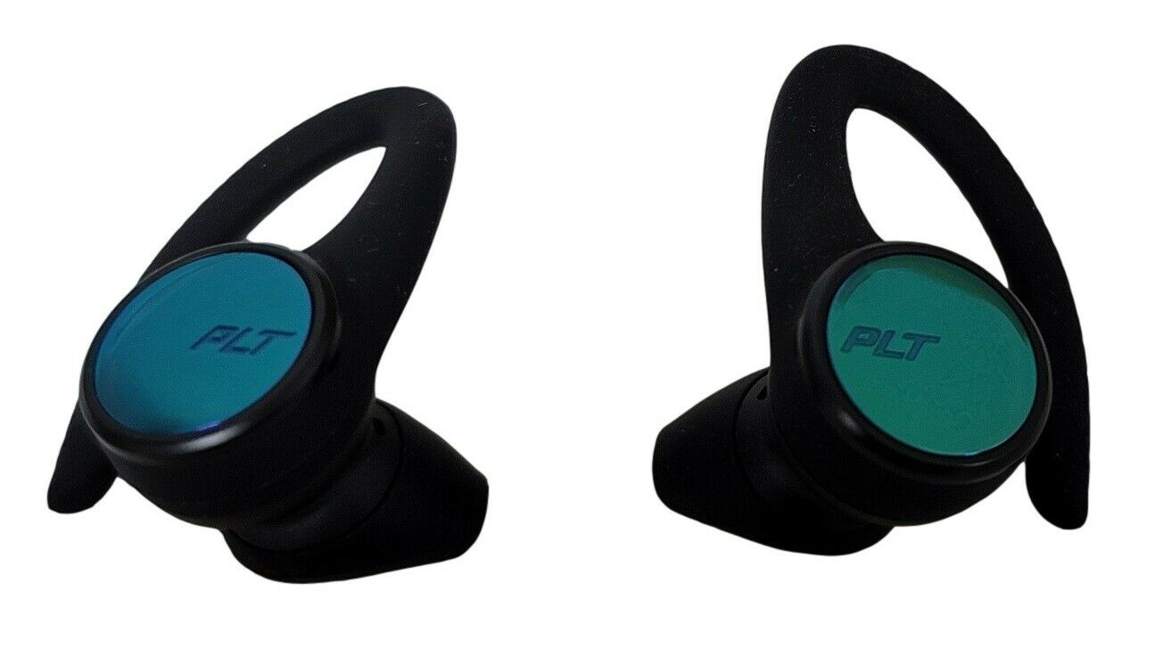 Plantronics Poly BackBeat FIT 3150 True 