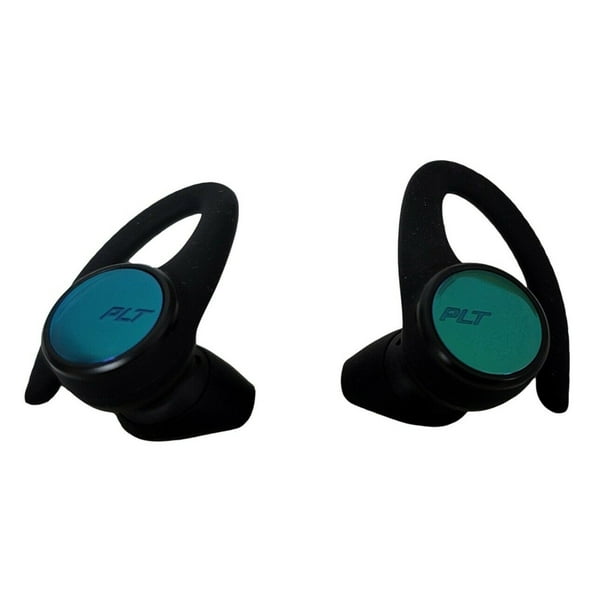Plantronics Poly BackBeat FIT 3150 True Wireless Sport Earbuds