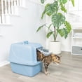 thumbnail image 6 of Van Ness Covered Cat Litter Box, Extra-Giant, 6 of 6