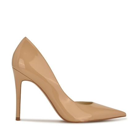 

Nine West Women s FOLOWE3 in Pinky Milk 6