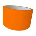 thumbnail image 2 of Cinta adhesiva divertida con forma de bola rodante, 48 mm de ancho, juguetes sensoriales para hacer tarjetas. Naranja, 2 of 9