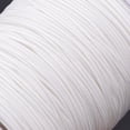 thumbnail image 4 of VBONJLO 270M/Roll White Braided Shade Lift Blinds Cord- White Polyester Shade Blinds Pull String Rope for Aluminum Blinds Windows  Roman Shade Repair  Gardening Plant &amp; Crafts and DIY, 4 of 5