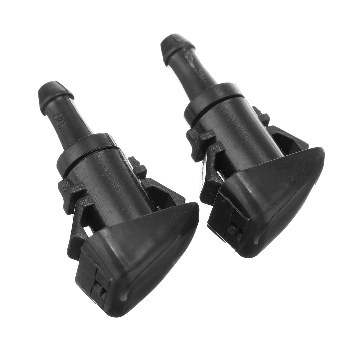 2PC Windshield Washer Wiper Nozzle For Dodge Journey nozzle PT Cruiser