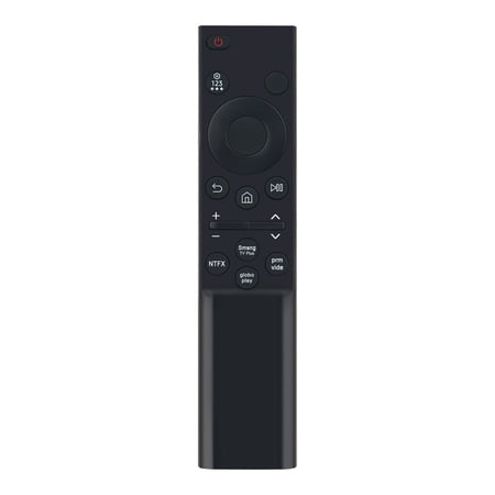 New BN59-01388D Replace Voice Remote Control Fits for Samsung Most 2021 Smart TVs UN85AU8000 UN75AU8000 UN43AU8000 UN65AU8000FXZA UN70AU8000FXZA UN55AU8000 UN65AU8000 UN70AU8000
