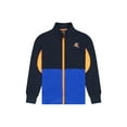 thumbnail image 5 of AND1 Boys Athletic Full Zip Jacket, Size 4-18, 5 of 7