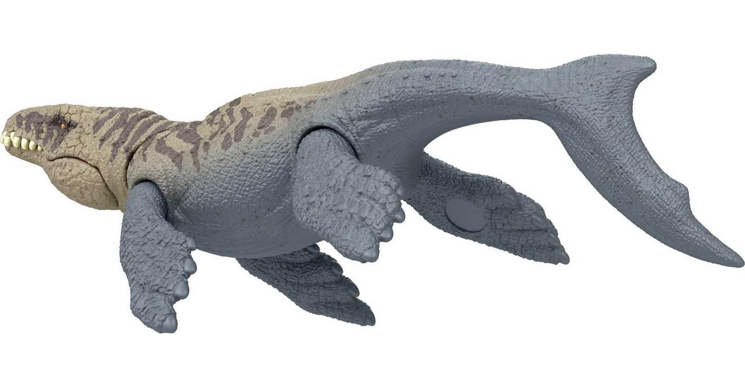 Dakosaurus Dinosaure Jurassic World Coffret Danger