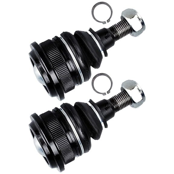 AUTOMUTO Replacement Parts Front Lower Ball Joint fit 1999-2006 for Hyundai Elantra 1997-2001 2003-2008 for Hyundai Tiburon 2005-2009 for Kia Spectra5