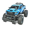 thumbnail image 3 of Radio Control Adventure Force RAM TRX  Escala 1:22 Azul, 3 of 4