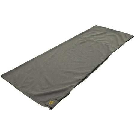 ALPS Mountaineering Poly Cotton Rectangle Sleeping Bag Liner