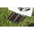 thumbnail image 2 of Freewell Bright Day ND/PL Hybrid Lens Filter Kit for DJI Mini 4 Pro Drone, 6-Pack, 2 of 4