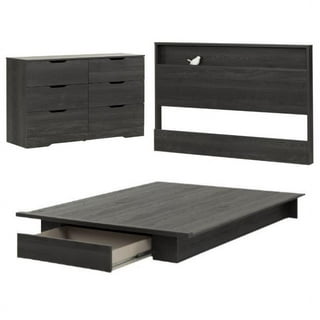Headboard sale and dresser