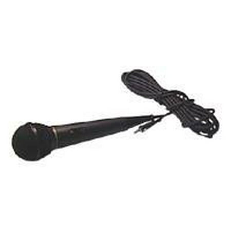 Audio-Technica ATR20 Dynamic Vocal Microphone