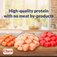 thumbnail image 4 of INABA Churu Complete Pate Wet Cat Food with Fish Oil, 2.46oz. Cup, 12 Cups, Tuna Variety, 4 of 8