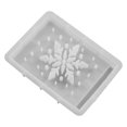 thumbnail image 1 of Molde Fundición Rectangular Cemento Hueco Almacenamiento La Caja Del Diy Sin Palos para, 1 of 10