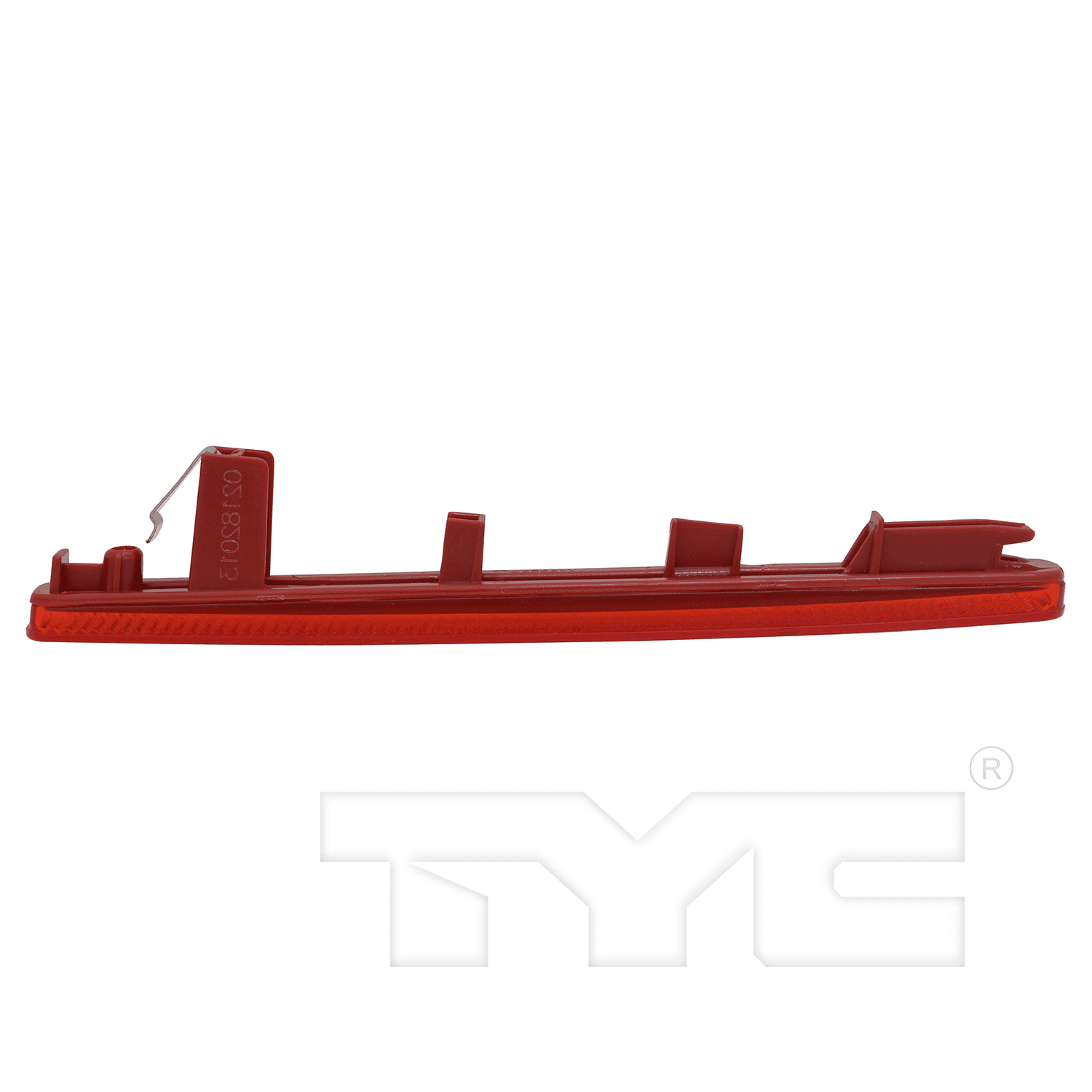 TYC 17-5326-00-9 Capa Certified Reflector Assembly